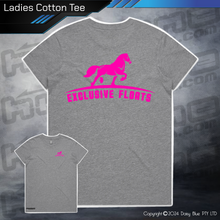 Load image into Gallery viewer, Tee - Exclusive Floats
