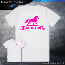 Load image into Gallery viewer, Tee - Exclusive Floats
