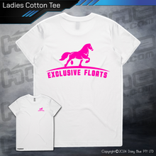 Load image into Gallery viewer, Tee - Exclusive Floats
