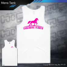 Load image into Gallery viewer, Mens/Kids Tank - Exclusive Floats
