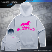 Load image into Gallery viewer, Relaxed Hoodie - Exclusive Floats
