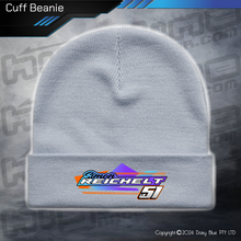 Load image into Gallery viewer, BEANIE - Simon Reichelt
