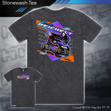 Load image into Gallery viewer, Stonewash Tee - Simon Reichelt
