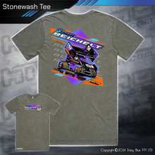 Load image into Gallery viewer, Stonewash Tee - Simon Reichelt
