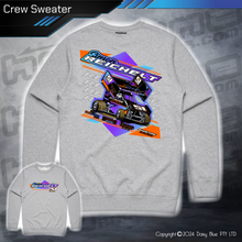 Load image into Gallery viewer, Crew Sweater - Simon Reichelt
