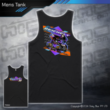 Load image into Gallery viewer, Mens/Kids Tank - Simon Reichelt
