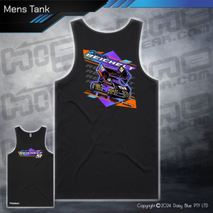 Mens/Kids Tank - Simon Reichelt