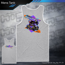 Load image into Gallery viewer, Mens/Kids Tank - Simon Reichelt
