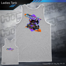 Load image into Gallery viewer, Ladies Tank - Simon Reichelt
