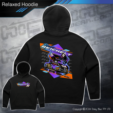 Load image into Gallery viewer, Relaxed Hoodie - Simon Reichelt

