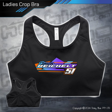 Load image into Gallery viewer, Active Bra Top - Simon Reichelt

