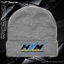 Load image into Gallery viewer, BEANIE - Harry Fowler
