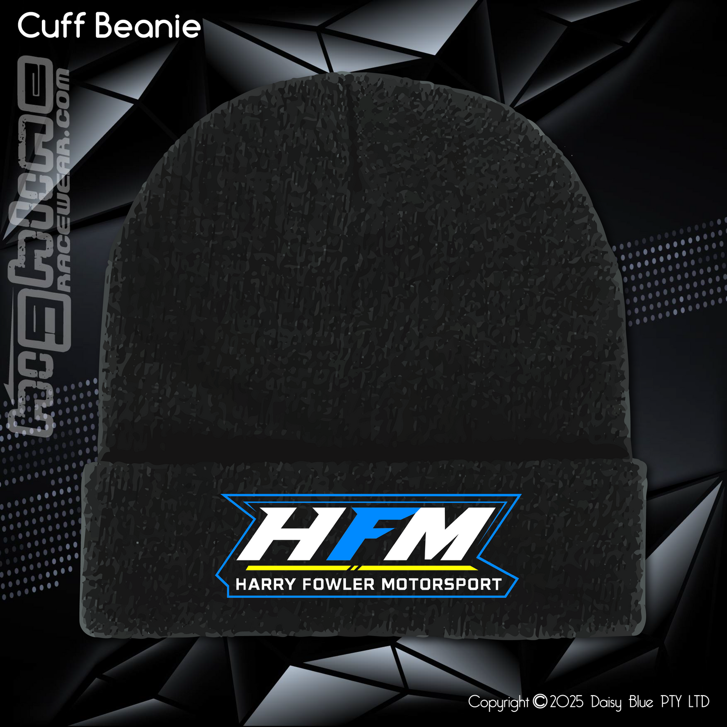 BEANIE - Harry Fowler