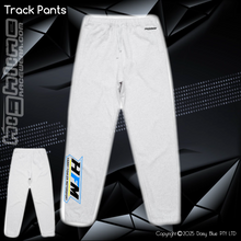 Load image into Gallery viewer, Track Pants - Harry Fowler
