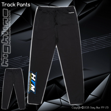 Load image into Gallery viewer, Track Pants - Harry Fowler
