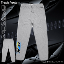 Load image into Gallery viewer, Track Pants - Harry Fowler

