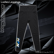 Load image into Gallery viewer, Leggings - CVG
