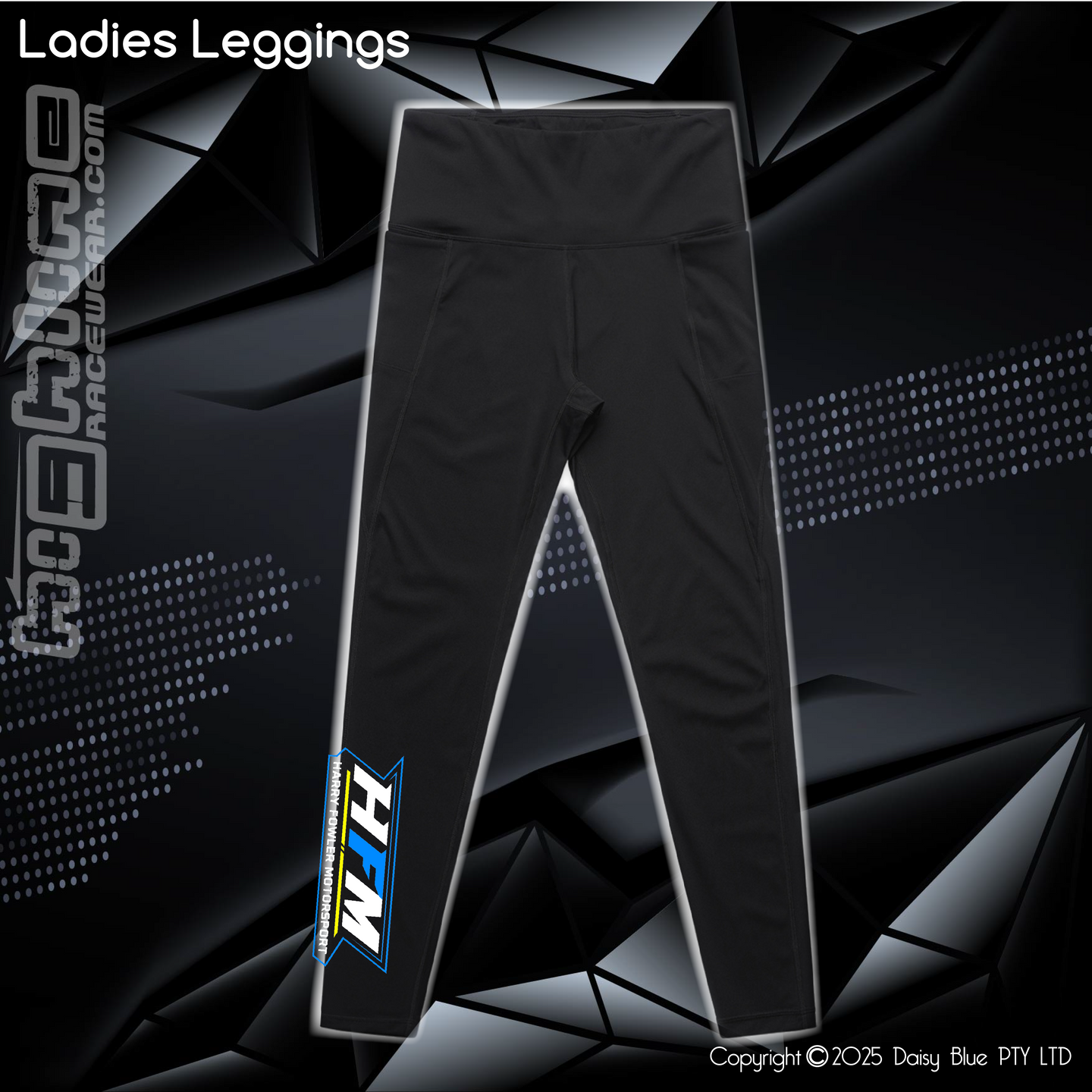 Leggings - CVG