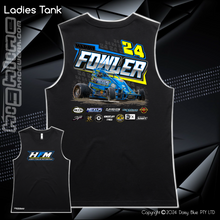 Load image into Gallery viewer, Tank - Harry Fowler
