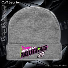 Load image into Gallery viewer, BEANIE - Noah Douglas
