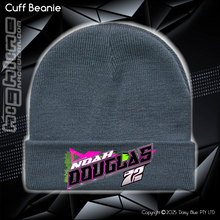 Load image into Gallery viewer, BEANIE - Noah Douglas
