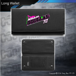 Long Wallet - Noah Douglas