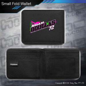 Compact Wallet - Noah Douglas
