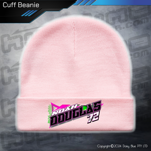 BEANIE - Noah Douglas