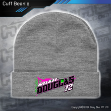 Load image into Gallery viewer, BEANIE - Noah Douglas
