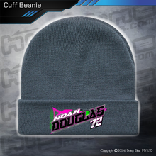 Load image into Gallery viewer, BEANIE - Noah Douglas

