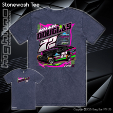 Load image into Gallery viewer, Stonewash Tee - Noah Douglas
