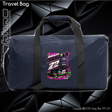 Load image into Gallery viewer, Travel Bag - Noah Douglas

