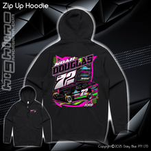Load image into Gallery viewer, Zip Up Hoodie - Noah Douglas
