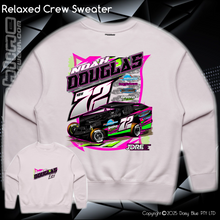 Load image into Gallery viewer, Relaxed Crew Sweater - Noah Douglas
