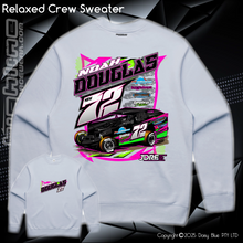 Load image into Gallery viewer, Relaxed Crew Sweater - Noah Douglas
