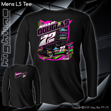 Load image into Gallery viewer, Long Sleeve Tee - Noah Douglas
