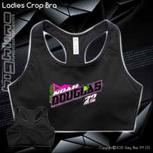 Load image into Gallery viewer, Active Bra Top - Noah Douglas
