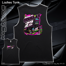 Load image into Gallery viewer, Tank - Noah Douglas
