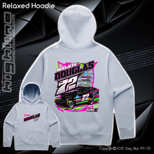 Load image into Gallery viewer, Relaxed Hoodie - Noah Douglas
