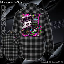 Load image into Gallery viewer, Flannelette Shirt - Noah Douglas
