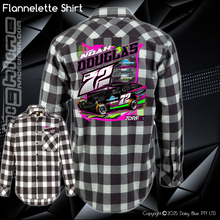 Load image into Gallery viewer, Flannelette Shirt - Noah Douglas
