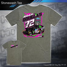 Load image into Gallery viewer, Stonewash Tee - Noah Douglas
