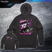 Load image into Gallery viewer, Hoodie - Noah Douglas
