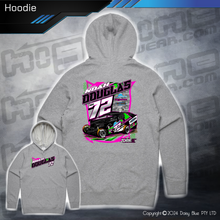 Load image into Gallery viewer, Hoodie - Noah Douglas
