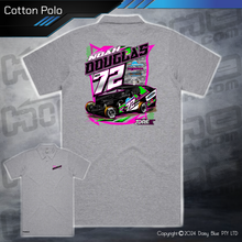 Load image into Gallery viewer, Cotton Polo - Noah Douglas
