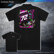 Load image into Gallery viewer, Cotton Polo - Noah Douglas

