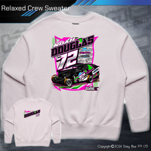Load image into Gallery viewer, Relaxed Crew Sweater - Noah Douglas

