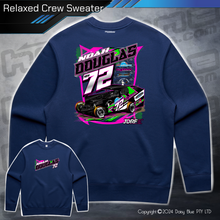 Load image into Gallery viewer, Relaxed Crew Sweater - Noah Douglas
