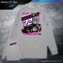 Load image into Gallery viewer, Long Sleeve Tee - Noah Douglas

