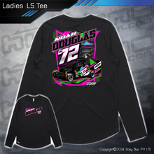 Load image into Gallery viewer, Long Sleeve Tee - Noah Douglas
